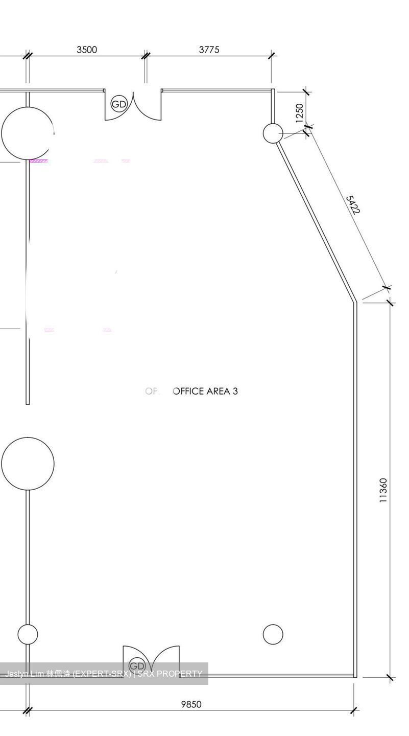 Icon @ Ibp (D22), Office #561141891